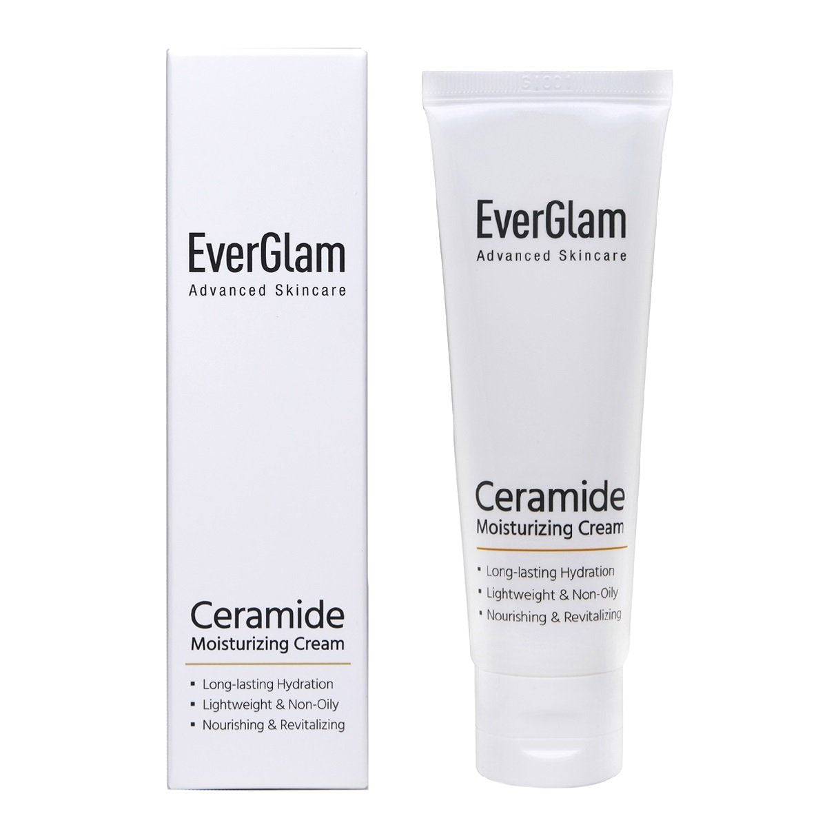 EverGlam Ceramide Moisturizer