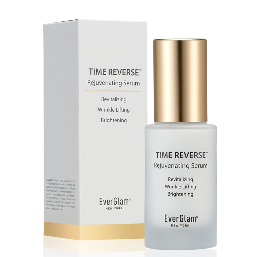 EverGlam TIME REVERSE™ Rejuvenating Serum